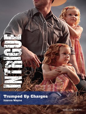 cover image of Trumped Up Charges